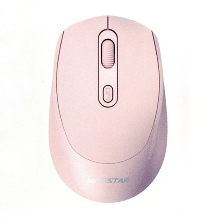 موس بی سیم کینگ استار مدل KM530RW