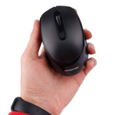 موس بی سیم کینگ استار مدل KM530RW