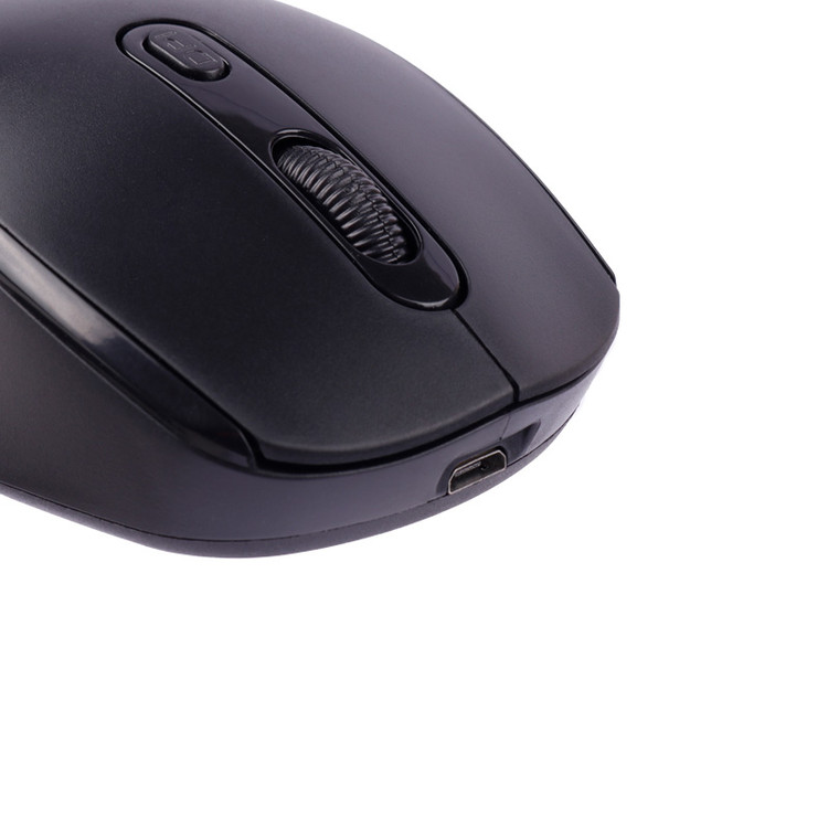 موس بی سیم کینگ استار مدل KM530RW