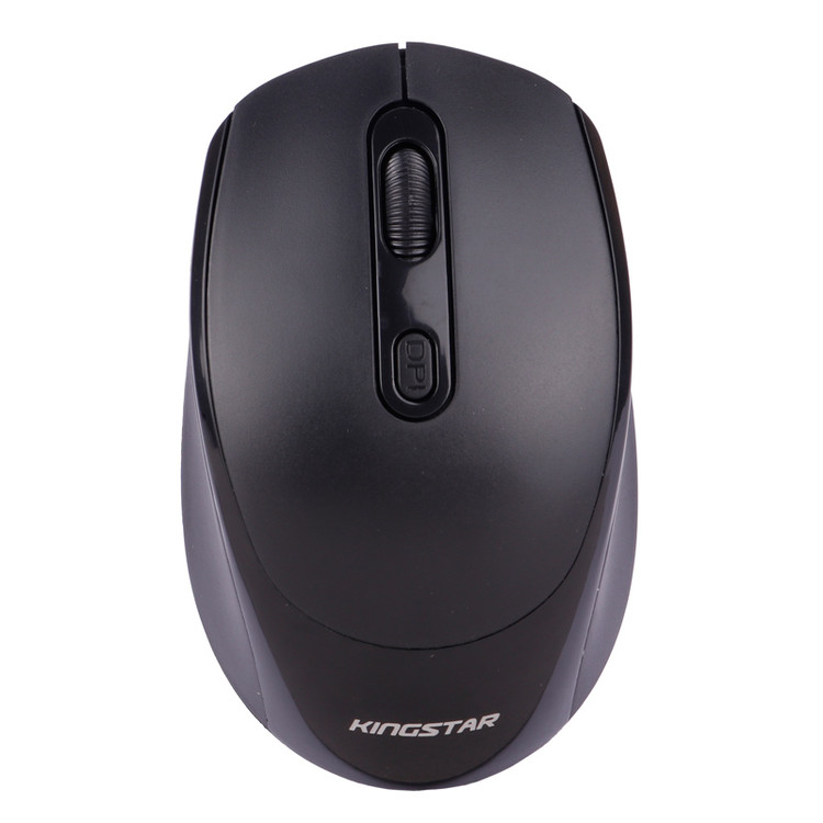 موس بی سیم کینگ استار مدل KM530RW