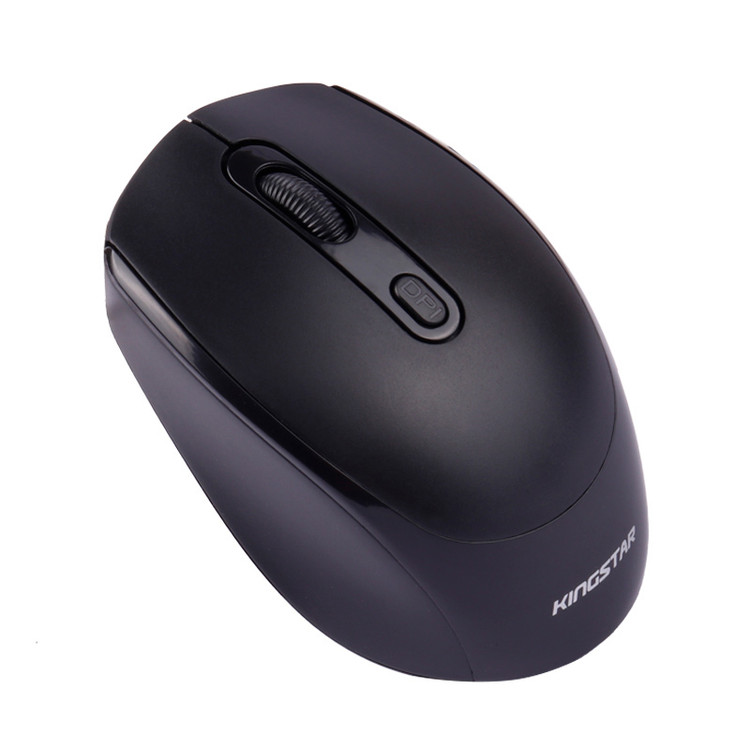 موس بی سیم کینگ استار مدل KM530RW
