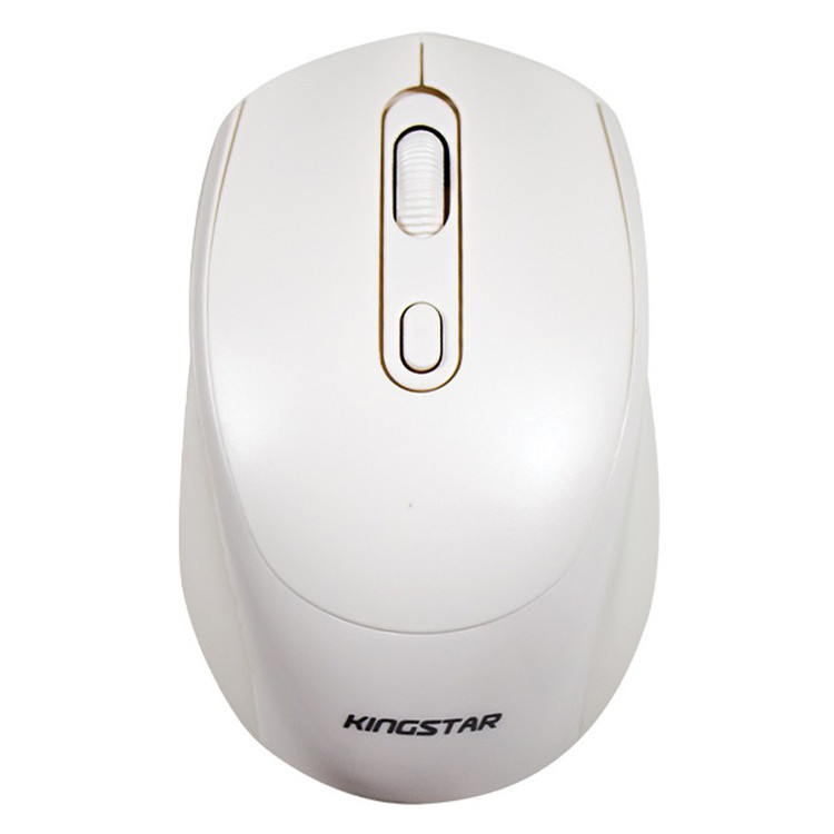موس بی سیم کینگ استار مدل KM530RW