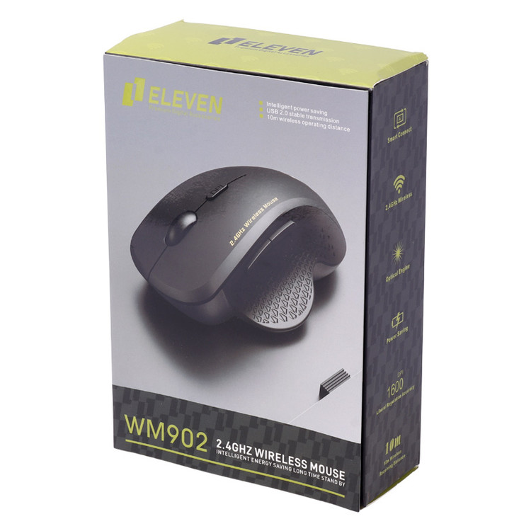 موس بی سیم الون مدل WM902