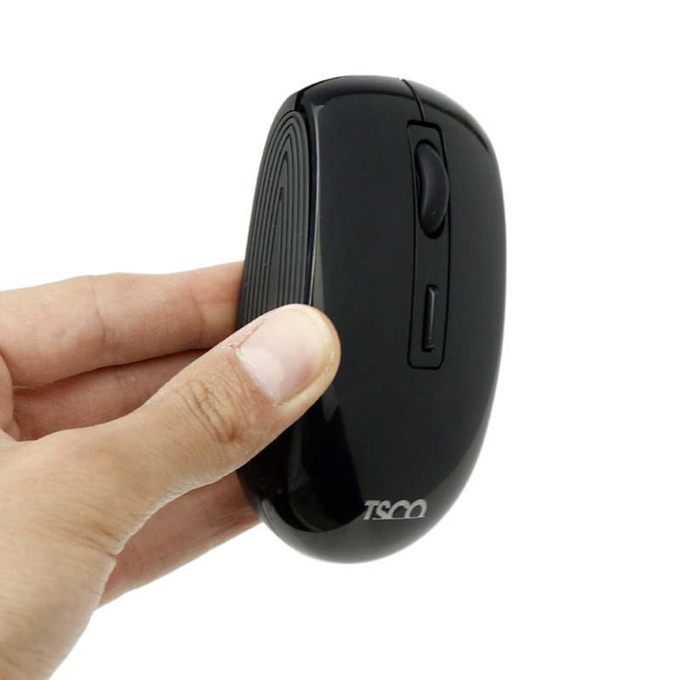 موس بی سیم تسکو مدل TM 728W