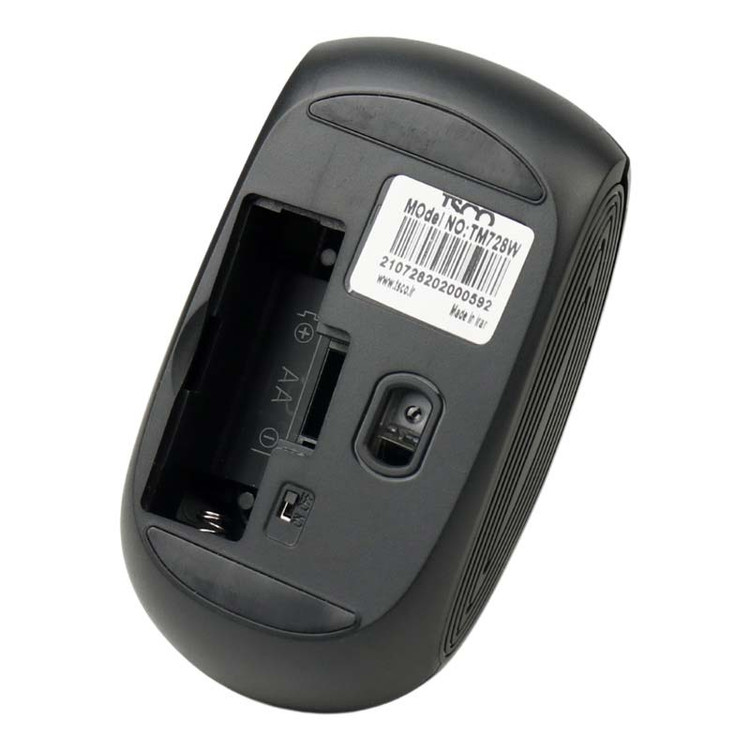 موس بی سیم تسکو مدل TM 728W