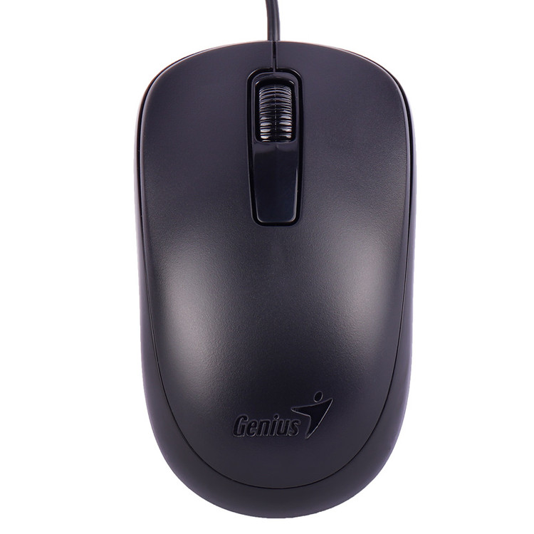 موس جنیوس مدل DX-125