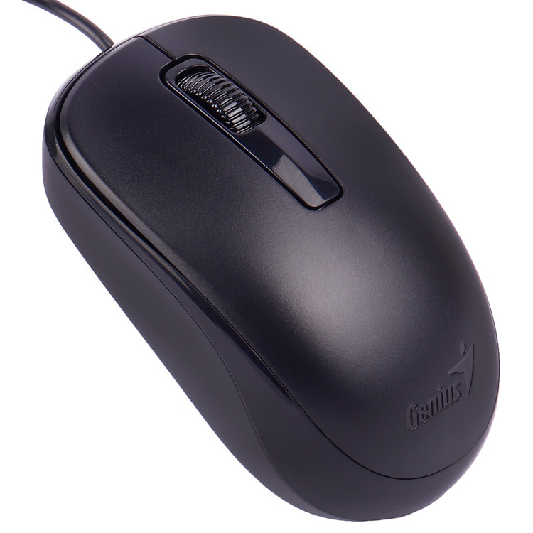 موس جنیوس مدل DX-125