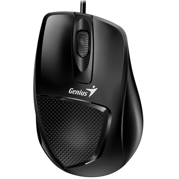 موس جنیوس مدل DX-150