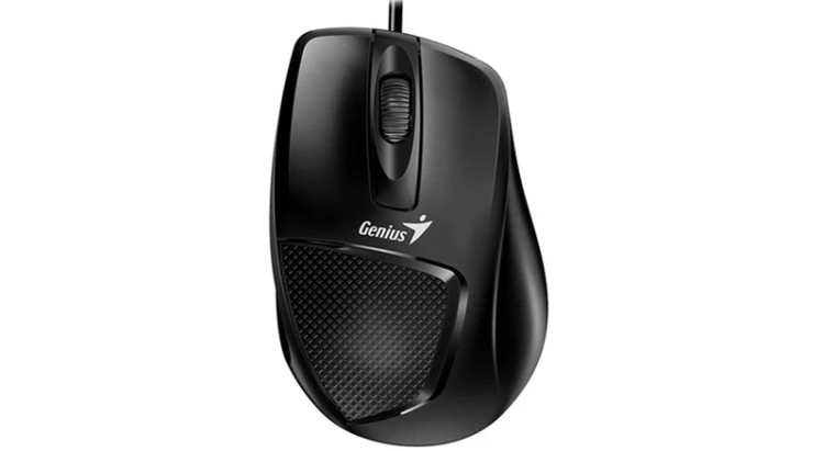 موس جنیوس مدل DX-150