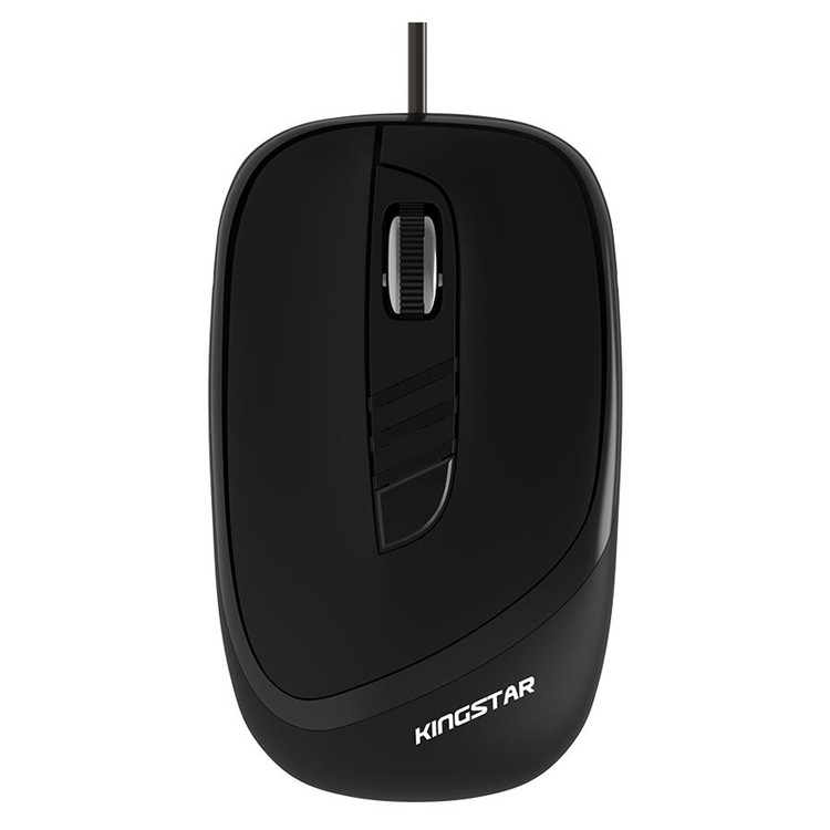 موس کینگ استار مدل KM115
