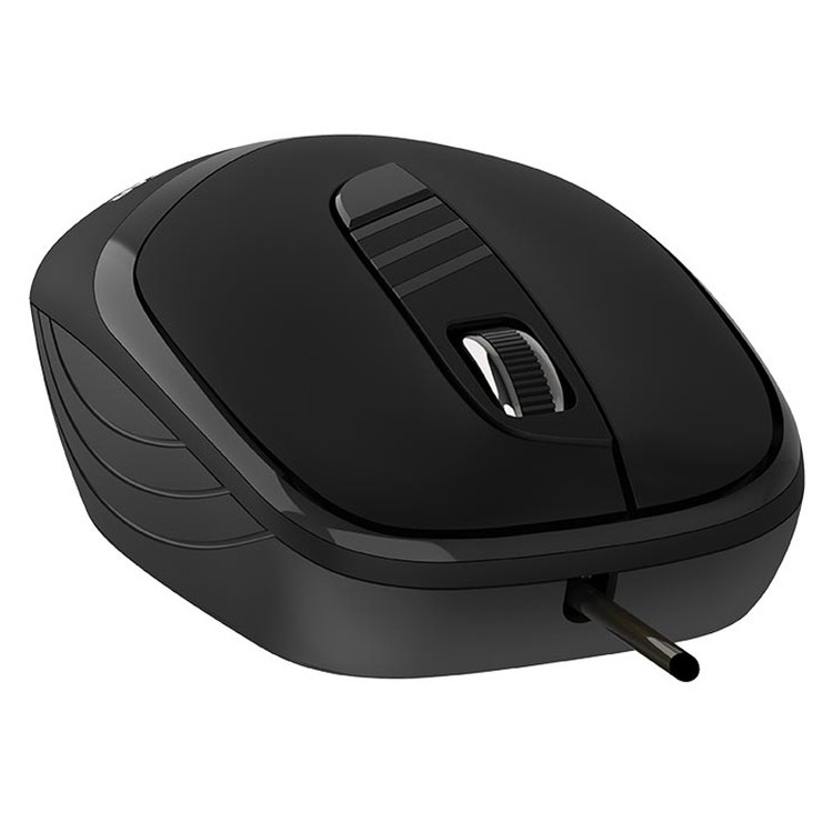 موس کینگ استار مدل KM115