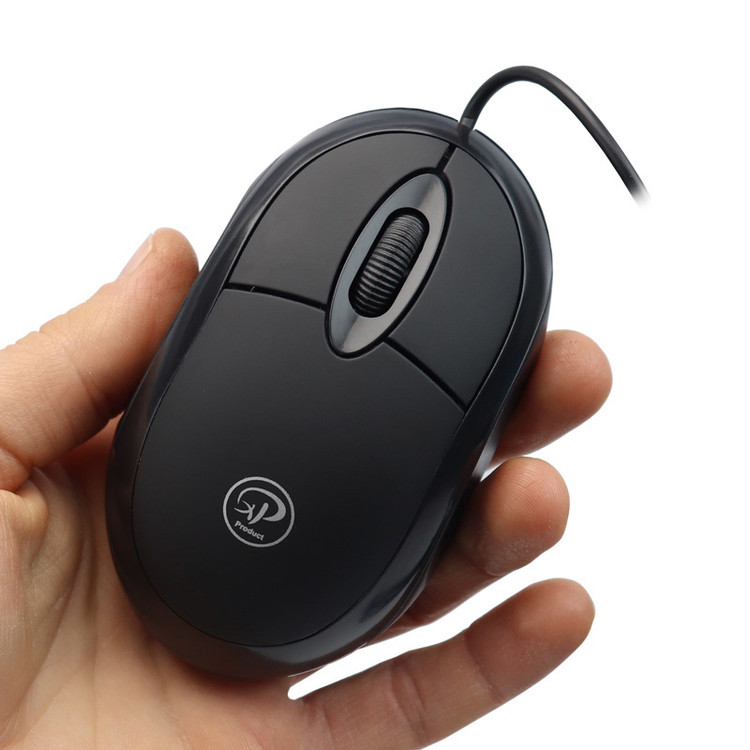 موس ایکس پی پروداکت مدل XP-200