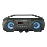 اسپیکر بلوتوثی قابل حمل سیبراتون مدل S-BS717