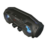 اسپیکر بلوتوثی قابل حمل سیبراتون مدل S-BS717