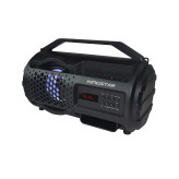 اسپیکر بلوتوثی قابل حمل کینگ استار مدل KBS250