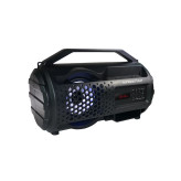 اسپیکر بلوتوثی قابل حمل کینگ استار مدل KBS250