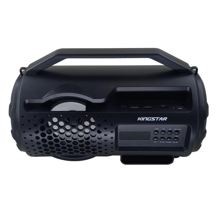 اسپیکر بلوتوثی قابل حمل کینگ استار مدل KBS250