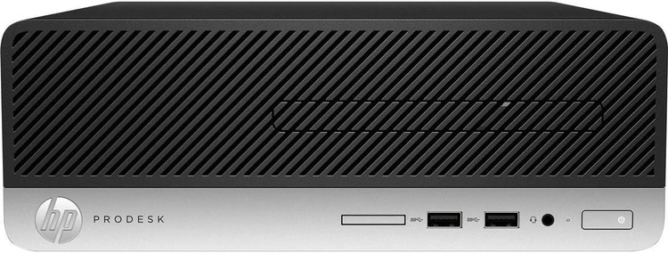 مینی کیس استوک اچ پی مدل HP ProDesk 400 G6 i5-9th نسل 9