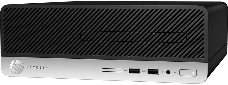 مینی کیس استوک اچ پی مدل HP ProDesk 400 G6 i5-9th نسل 9