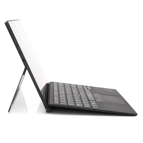 لپ تاپ تبلت ویندوزی لنوو مدل Lenovo ThinkPad X1 Tablet 3rd Gen
