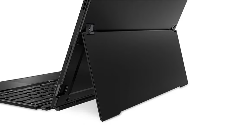 لپ تاپ تبلت ویندوزی لنوو مدل Lenovo ThinkPad X1 Tablet 3rd Gen