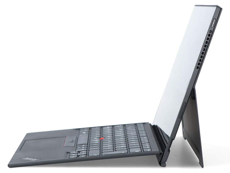 لپ تاپ تبلت ویندوزی لنوو مدل Lenovo ThinkPad X1 Tablet 3rd Gen