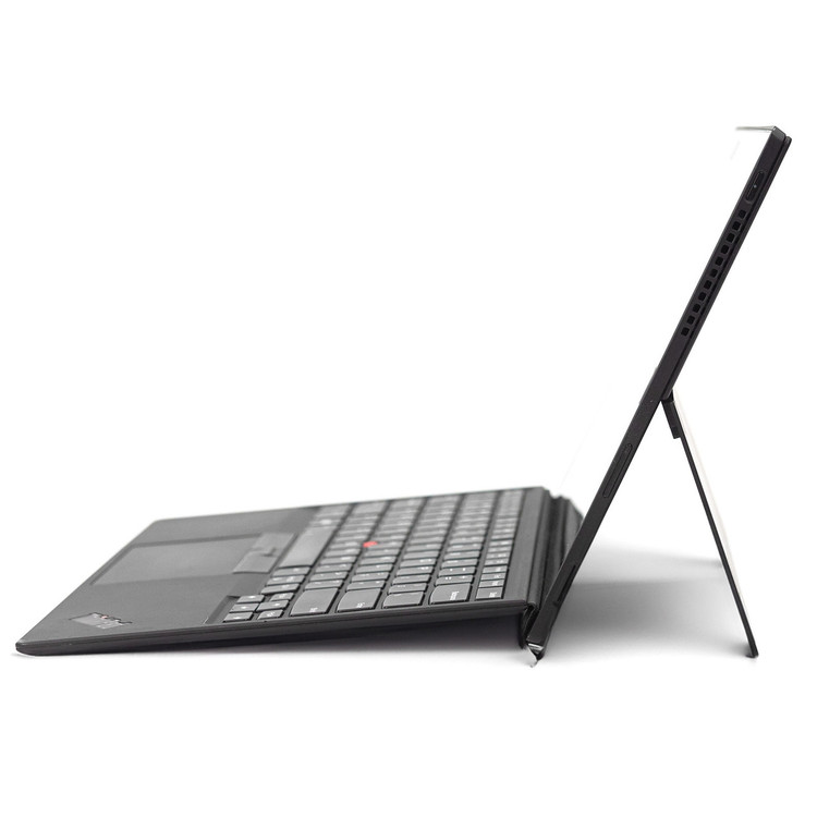 لپ تاپ تبلت ویندوزی لنوو مدل Lenovo ThinkPad X1 Tablet 3rd Gen