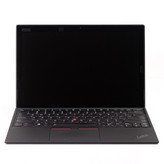 لپ تاپ تبلت ویندوزی لنوو مدل Lenovo ThinkPad X1 Tablet 3rd Gen