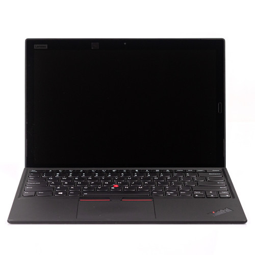 لپ تاپ تبلت ویندوزی لنوو مدل Lenovo ThinkPad X1 Tablet 3rd Gen