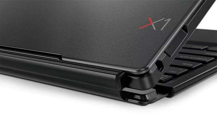 لپ تاپ تبلت ویندوزی لنوو مدل Lenovo ThinkPad X1 Tablet 3rd Gen