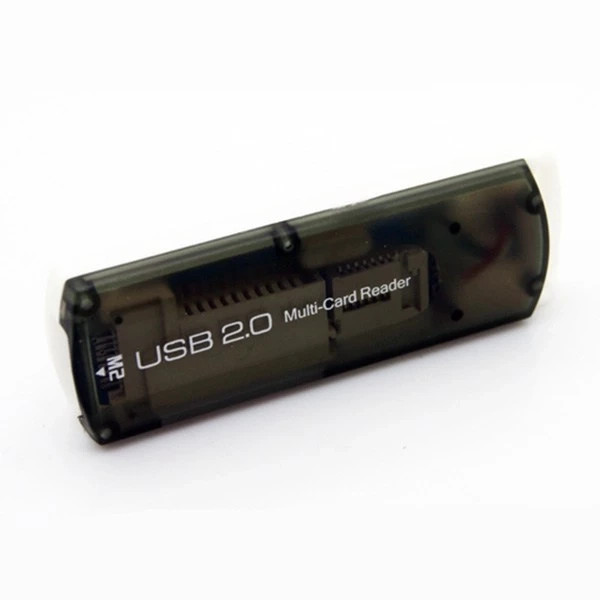 کارت خوان چند کاره سایوتیم مدل PV-680 با رابط USB 2.0