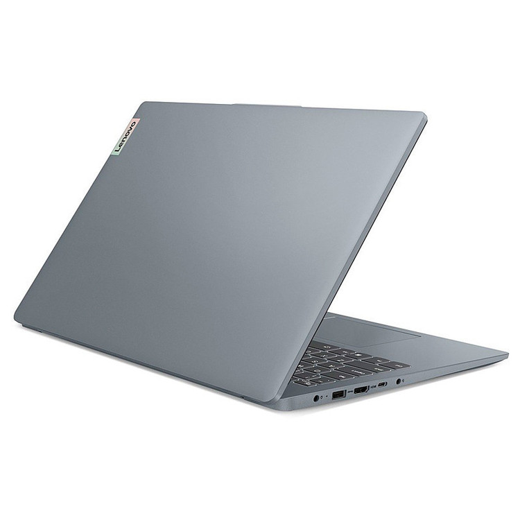 لپ تاپ لنوو 15.6 اینچی Lenovo IdeaPad Slim3 i3 1305U 8GB 256GB