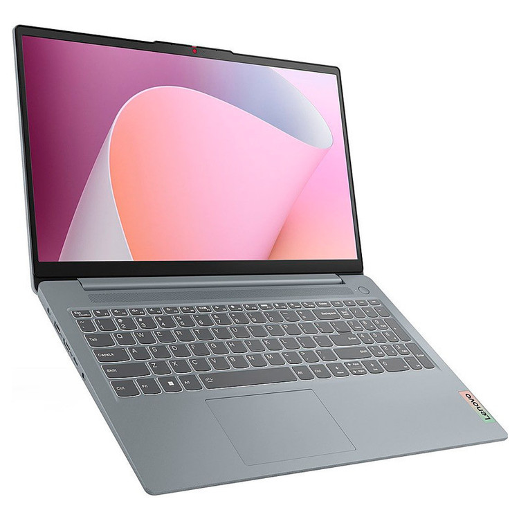لپ تاپ لنوو 15.6 اینچی Lenovo IdeaPad Slim3 i3 1305U 8GB 256GB