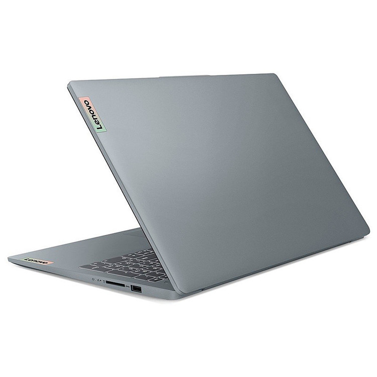 لپ تاپ لنوو 15.6 اینچی Lenovo IdeaPad Slim3 i3 1305U 8GB 256GB