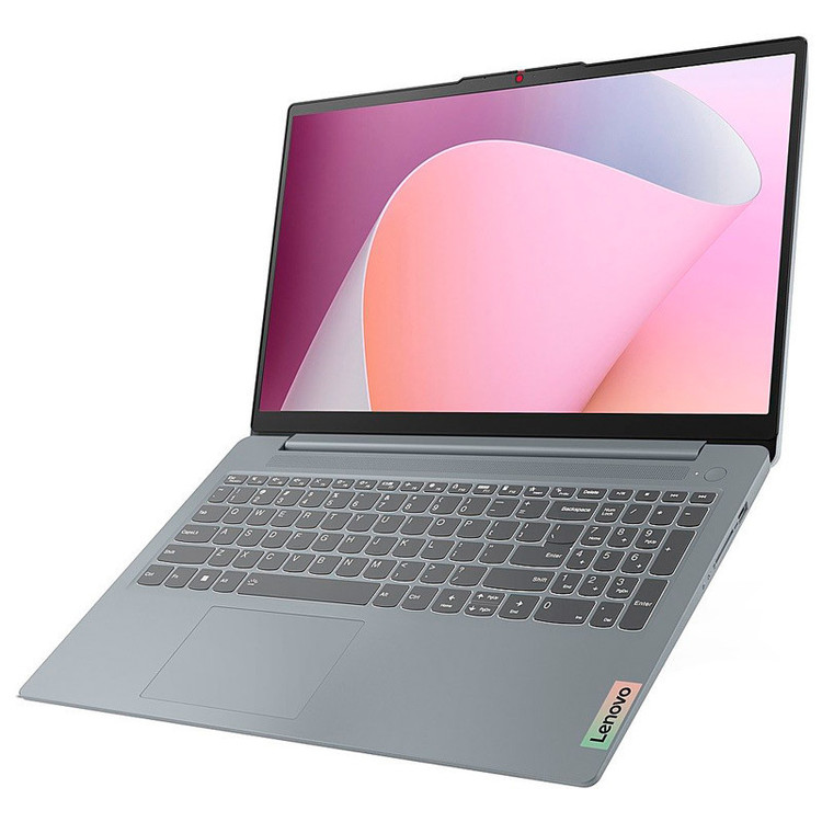 لپ تاپ لنوو 15.6 اینچی Lenovo IdeaPad Slim3 i3 1305U 8GB 256GB