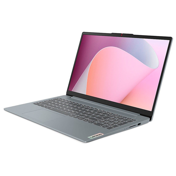 لپ تاپ لنوو 15.6 اینچی Lenovo IdeaPad Slim3 i3 1305U 8GB 256GB