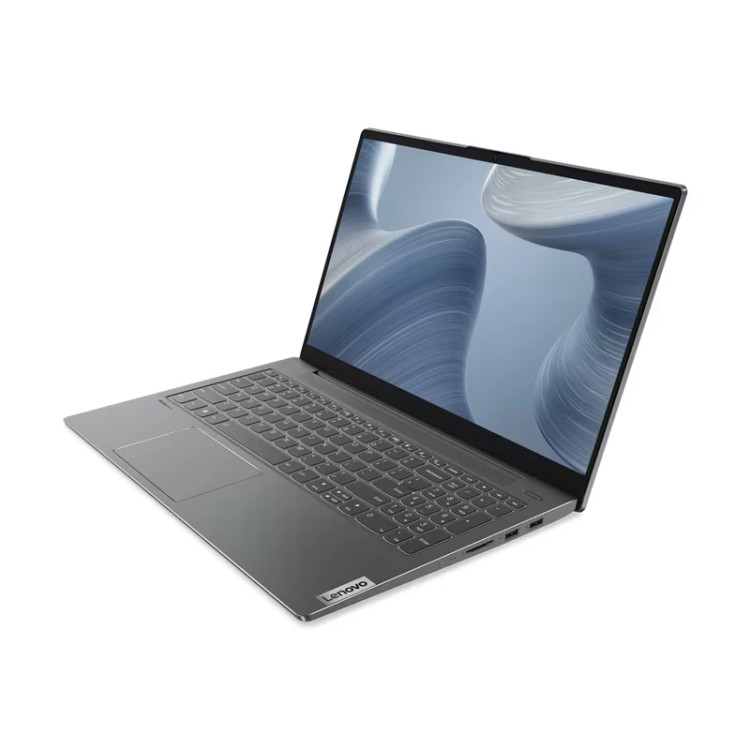 لپ تاپ 15.6 اینچی لنوو مدل Lenovo IdeaPad5 i5 1235U 16GB 512GB MX550 2GB