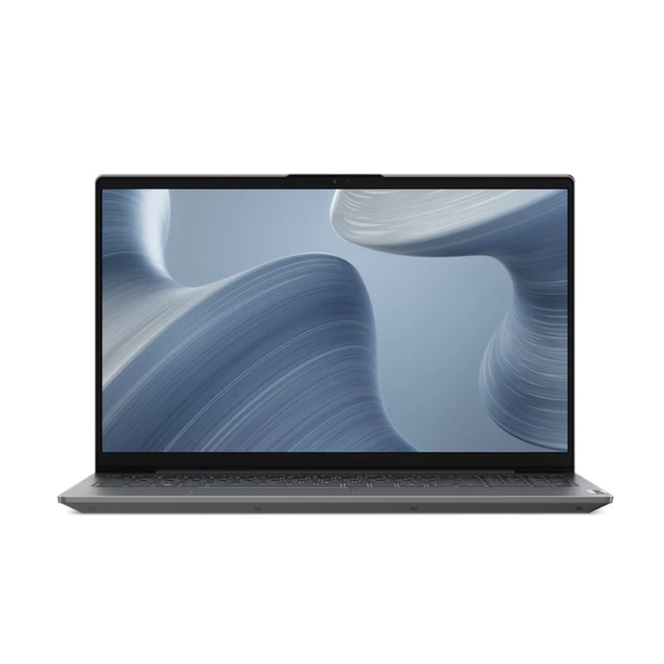 لپ تاپ 15.6 اینچی لنوو مدل Lenovo IdeaPad5 i5 1235U 16GB 512GB MX550 2GB