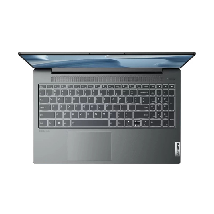 لپ تاپ 15.6 اینچی لنوو مدل Lenovo IdeaPad5 i5 1235U 16GB 512GB MX550 2GB