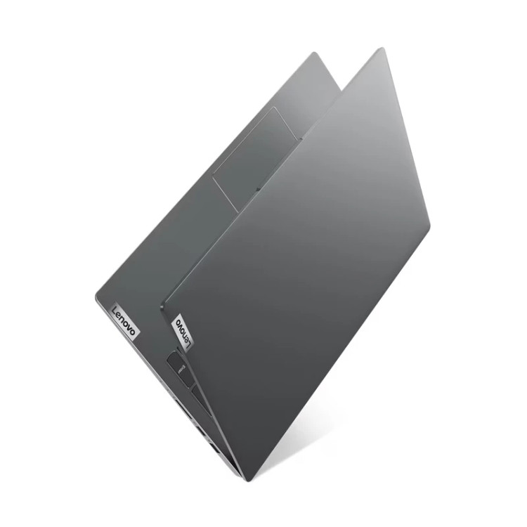 لپ تاپ 15.6 اینچی لنوو مدل Lenovo IdeaPad5 i5 1235U 16GB 512GB MX550 2GB