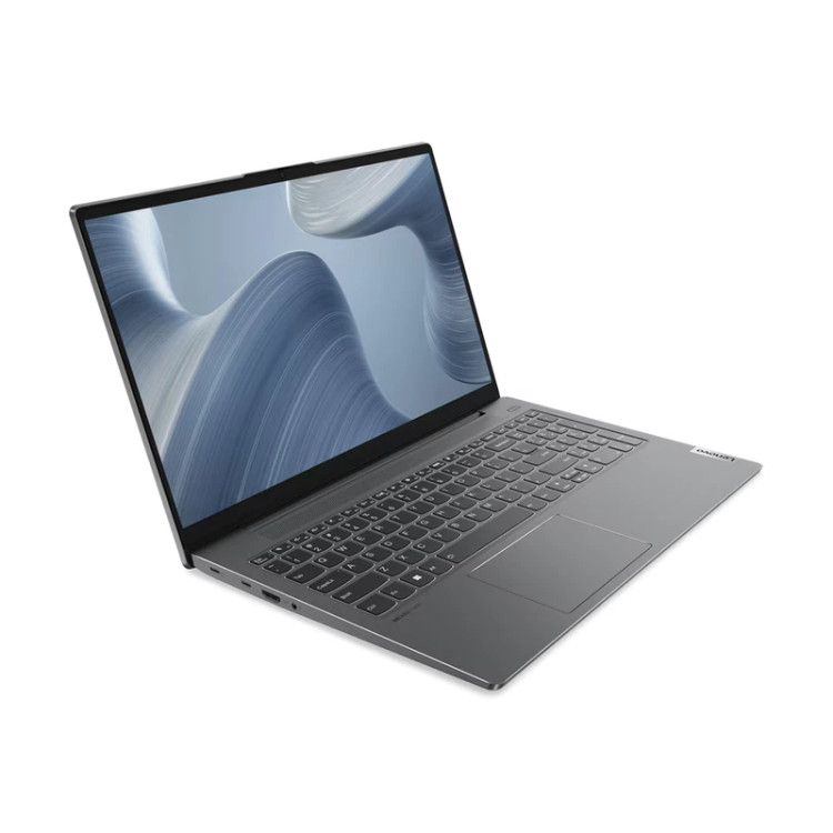 لپ تاپ 15.6 اینچی لنوو مدل Lenovo IdeaPad5 i5 1235U 16GB 512GB MX550 2GB