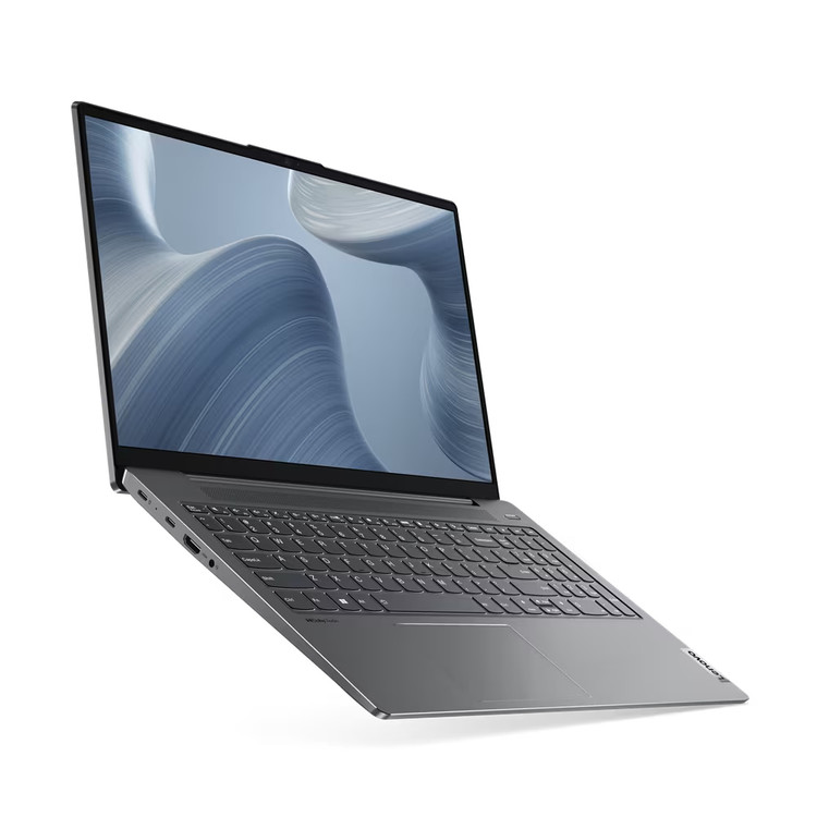 لپ تاپ 15.6 اینچی لنوو مدل Lenovo IdeaPad5 i5 1235U 16GB 512GB MX550 2GB