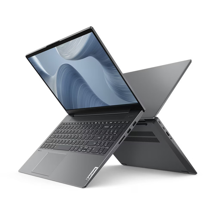 لپ تاپ 15.6 اینچی لنوو مدل Lenovo IdeaPad5 i5 1235U 16GB 512GB MX550 2GB