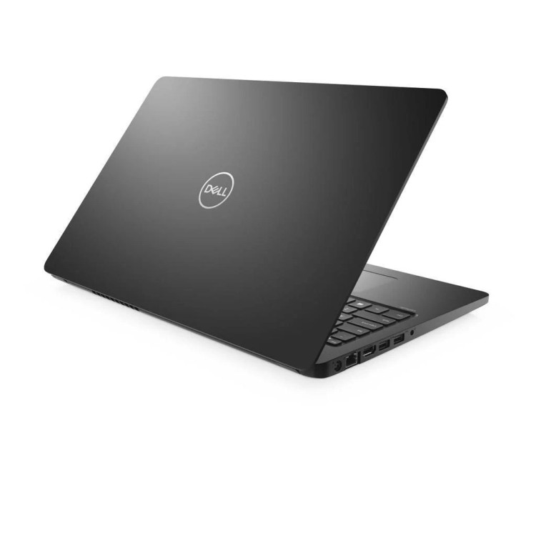 لپ تاپ استوک دل 15.6 اینچی مدل DELL Latitude 3580 i5-7200U 8G SSD 256G