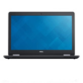 لپ تاپ استوک دل 15.6 اینچی مدل DELL Latitude E5570 i5-6200U 8G SSD 256G