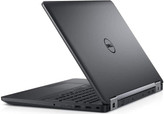 لپ تاپ استوک دل 15.6 اینچی مدل DELL Latitude E5570 i5-6200U 8G SSD 256G