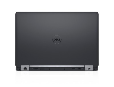 لپ تاپ استوک دل 15.6 اینچی مدل DELL Latitude E5570 i5-6200U 8G SSD 256G