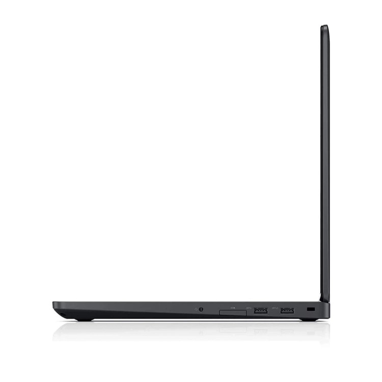 لپ تاپ استوک دل 15.6 اینچی مدل DELL Latitude E5570 i5-6200U 8G SSD 256G