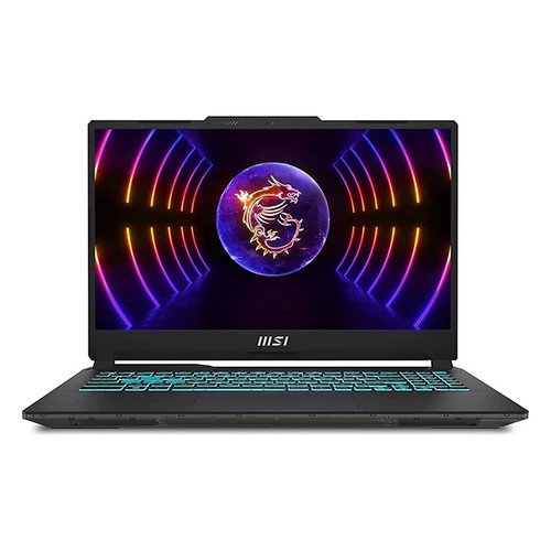 لپ تاپ گیمینگ ام اس آی 15.6 اینچی مدل MSI Cyborg 15 i7-12650H 16GB 1TB RTX3050