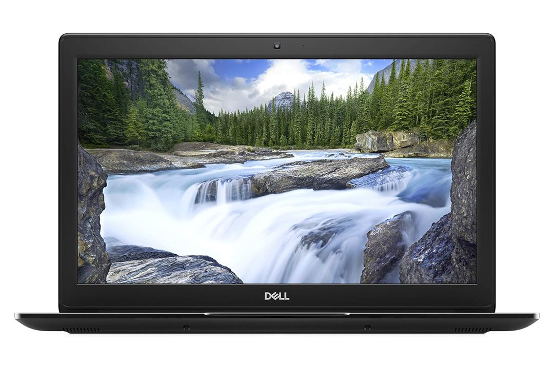 لپ تاپ استوک دل 15.6 اینچی مدل DELL Latitude 3500 i5-8265U 8G SSD 256G